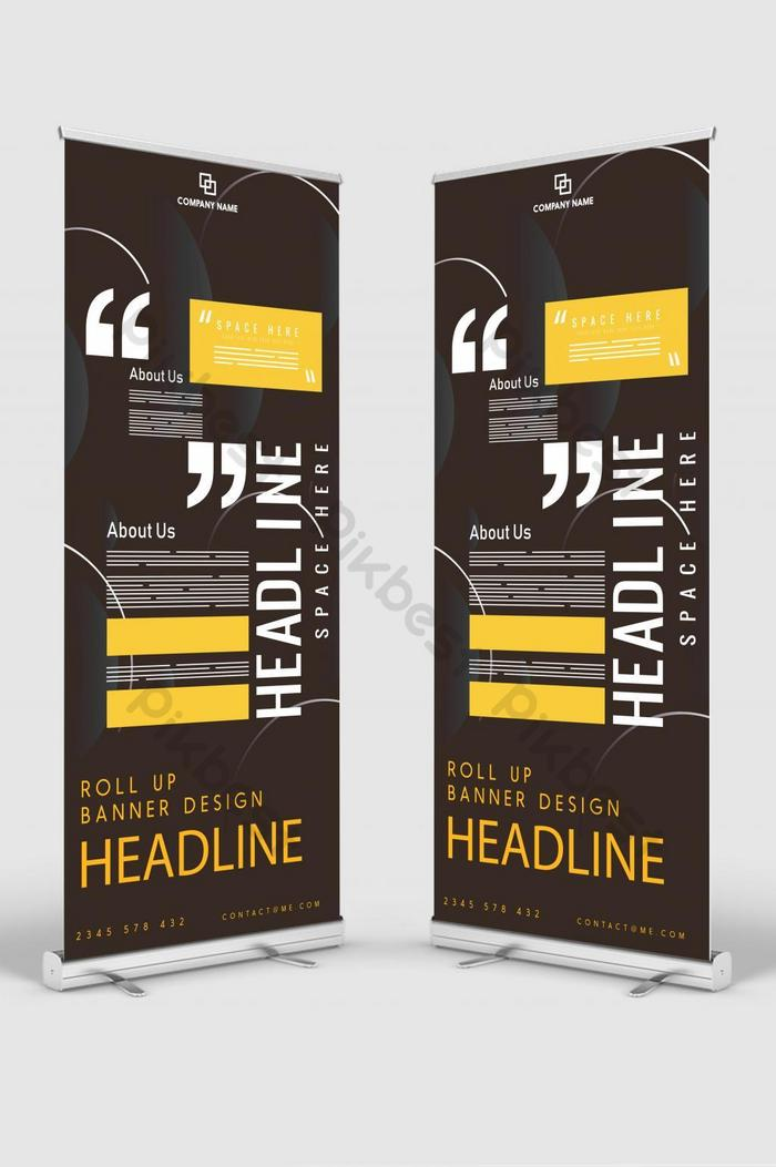 Banner Signage